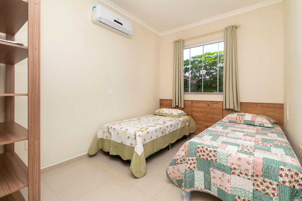 בומבינאס Apartamento 3 Quartos A 80M Mar| Bombas/Sc מראה חיצוני תמונה