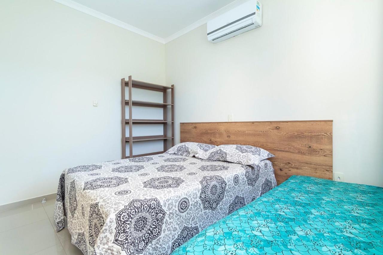 בומבינאס Apartamento 3 Quartos A 80M Mar| Bombas/Sc מראה חיצוני תמונה